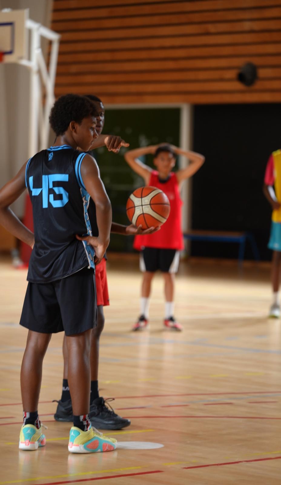 Coaching Samedi midi